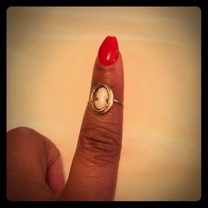 Vintage ring